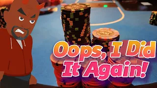 This Move Drives Poker Players Insane - Can You Guess What It Is?