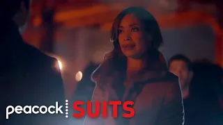 Jessica Pearson Confronts the Chicago Mayor | Suits