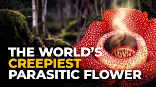 The Weirdest Parasite on Earth