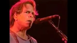 The Other Ones - Iko Iko - 7/25/1998 - Shoreline Amphitheatre (Official)