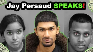 Alleged Hitman Jay Persaud Police interview - Amelia Bissoon / Joshua Ramsawmy THE MISSING LINK!!!!!