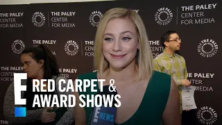 "Riverdale" Love Quadrangle Sounds Off! | E! Red Carpet & Award Shows