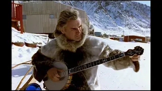 Billy Connolly - Banjo (Campbell's Farewell)