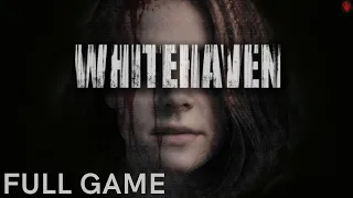 Whitehaven | Full Game | Полное прохождение