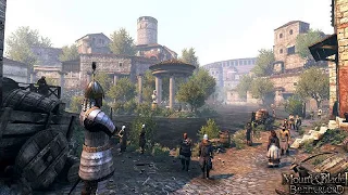 HOW TO STOP CONSPIRACY - Mount & Blade Bannerlord. How do I stop conspiracy?