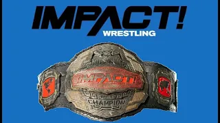 Impact World Championship