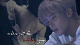 ||+×+ Taehyun 🐿️ FANFIC +×+|| In love 💕 with the bad boy again