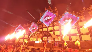 Heartbeat Festival Trzcianka 2021 - Headhunterz