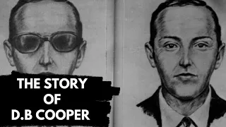 Uncovering the Mysteries of D.B. Cooper | The True Story of the Legendary Dan Cooper