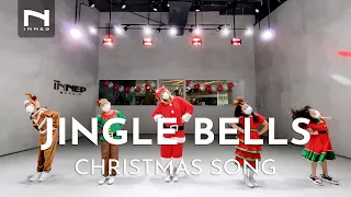 INNER KIDS │JINGLE BELLS  - CHRISTMAS SONG