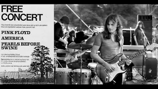 Pink Floyd - Careful With That Axe, Eugene (1971-06-26) 24/96