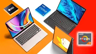 ¡MacBook Air M2 vs Las Mejores Laptops con Windows!