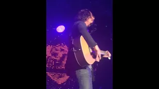 Chris Cornell "Nothing Compares 2 U" (written by Prince) KROQ Almost Acoustic Xmas