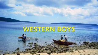 Western Boys