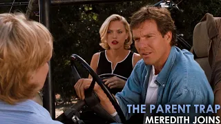 The Parent Trap (1998) | Meredith Joins