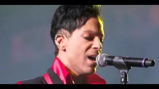 Prince Dead at 57 -- Last Time We Saw Him Full Story