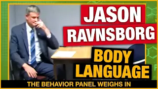 💥 Tragic ACCIDENT? Jason Ravnsborg - Bureau of Investigation Interrogation Analysis