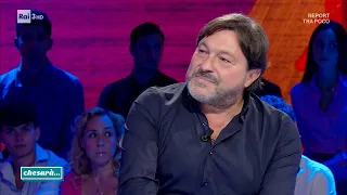 Sigfrido Ranucci -  Chesarà... 15/10/2023
