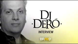 Entrevista a Dj Deró