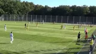 U-19 | Metalist - Karpaty - 1-1