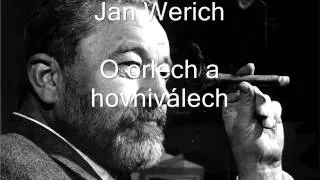 Jan Werich - O orlech a hovniválech