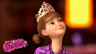 Приключения Барби мультик | Барби Академия принцесс | @BarbieRussia 3+