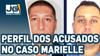Conheça o perfil dos acusados pelas mortes de Marielle Franco e Anderson Gomes