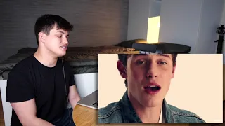 How to Sing Like Shawn Mendes (Vocal Coach Reaction to Nervous Music VIdeo)