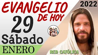 Evangelio de Hoy Sabado 29 de Enero de 2022 | REFLEXIÓN | Red Catolica