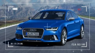 2017 Audi Rs7 Performance New Full Review
