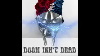 "DOOM Isn't Dead" - The Grateful Dead vs. MF DOOM (Wick-it Mashup Album)