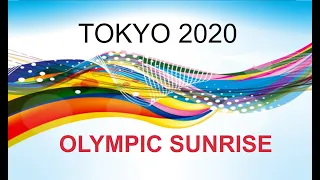 Olympic Sunrise Токио 2020. 5-й день. Полуфинал Свитолиной, сенсация Марченко и латвийский триумф