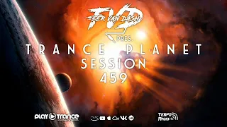 Trance Planet Session 459 - Fer van Dash