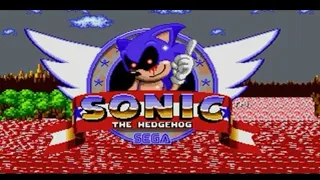 Sonic exe music ost - Dr.Eggman Stage 2(Base)