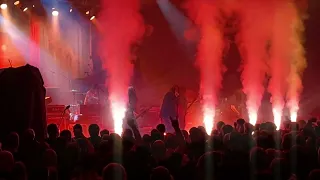 Obituary live @ Helsinki 25th January 2023