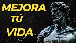 Las sorprendentes FRASES de Marco Aurelio para cambiar tu vida