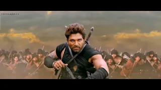 Rudhramadevi 2D Hindi Full HD Movie || Anushka Shetty, Allu Arjun, Rana || Gunasekhar #sujeet_bhai18