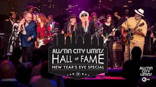 Ring in 2017 with ACL Hall of Fame New Year's Eve!