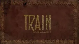 Train - Thank You (Audio)