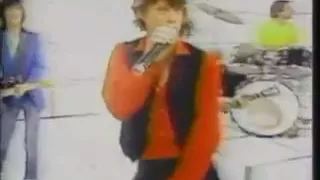 Rolling Stones -1980- She's So Cold