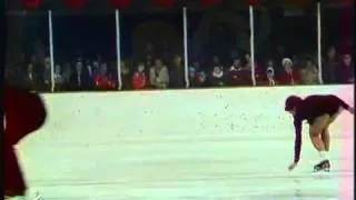 Lyudmila Pakhomova & Aleksandr Gorshkov - 1976 Olympics - Exhibition