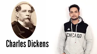 Charles Dickens in Hindi