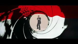 James Bond - Opening 1983 - Octopussy