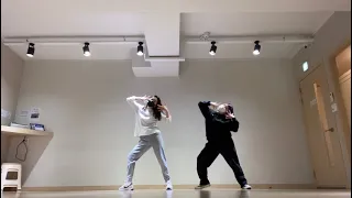 ITZY (있지) - Twenty | TURNS (턴즈) choreography | 2인 버전