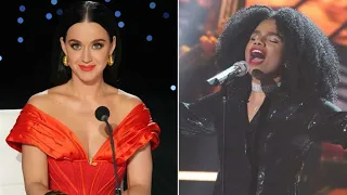 Katy Perry's 'Rude' Reaction After Contestant Wé Ani's Performance Sets Off 'American Idol' Fans