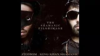 Aboriginal Lullaby - King Khan Shamanic & Tang The Pilgrim (Official Video)