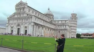 Florence & Pisa | Shore Excursion | NCL