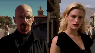 Breaking Bad but in Spain