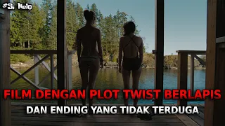 FILM DENGAN TINGKATAN PLOT TWIST YG GILAAA !! KALIAN HARUS NONTON