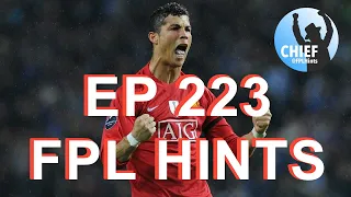 Live Pod! | FPL Surgery 223 | Wildcarding with FPLHints